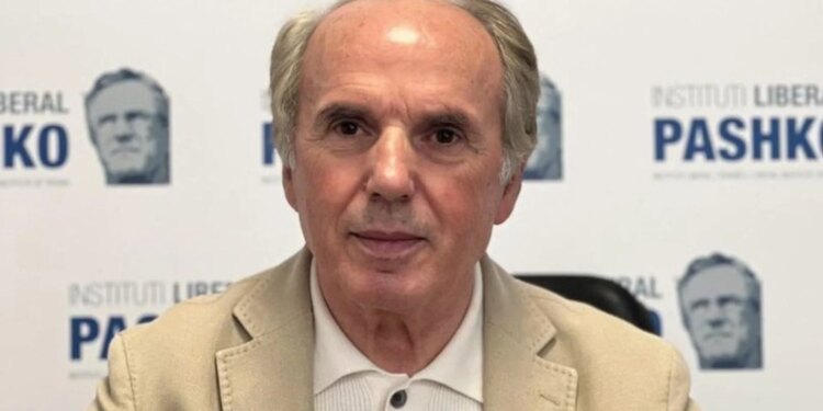 Opinion/ Preç Zogaj: "Reforma" e reformave nuk mund të arrihet duke hequr foshnjën nga vaska