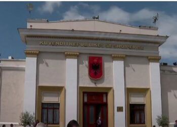 PD tërhiqet nga ‘Territorialja’, PS duhet të përjashtojë zhbërjen e barazisë nga axhenda.