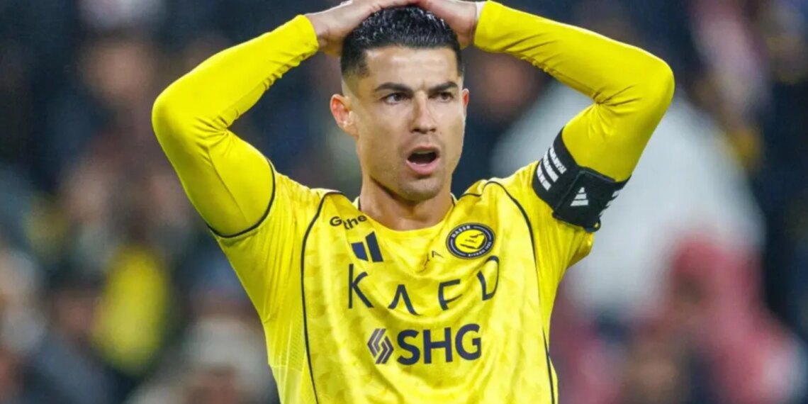 Paga të rimbursuara dhe drejtues të riintegruar; Cristiano Ronaldo triumfon dhe përfundon grevën