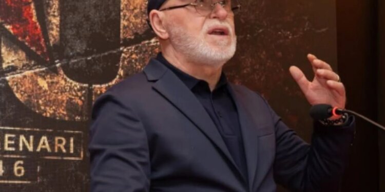 Partizani kujton 80-vjetorin, presidenti Demi apelon: Politika të mbështesë sportin…