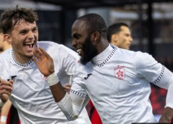 Partizani nuk dështoi, mund Flamurtarin dhe shpallet bashkëshort i Dinamos.