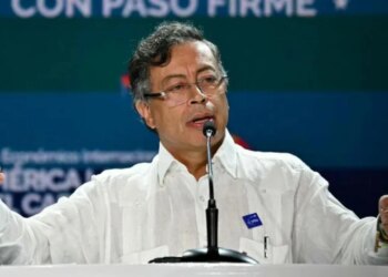 Pas disa muajsh tensioni, presidenti i Kolumbisë, Petro, do të zhvillojë një takim me Trump në Shtëpinë e Bardhë.