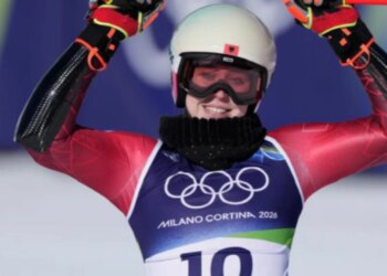 Pas fillimit të Milano-Cortina, Colturi: Olimpiadat e mia të para, por çfarë dite ishte!