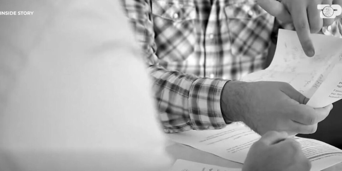 Pas kulisave: Daniel Shima, bestytnia, ‘internimi’ dhe truprojtë! A është ‘pentito’ njeriu nga hije që kishte kontroll mbi lojërat e Ndëshkimit në AKSHI?!