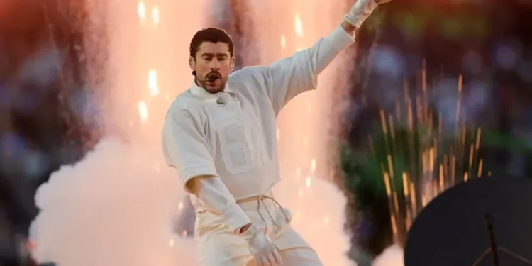 Pas ndarjes nga Jenner, Bad Bunny kthehet te ish-e dashura në Argjentinë.