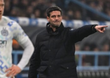 Pas një sukses të madh, Chivu: Nuk jemi të përsosur, por kemi një dëshirë të fortë për të qenë konkurrues.