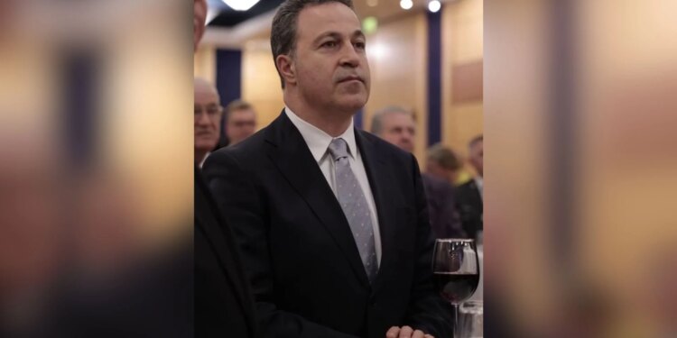 Peleshi feston 18-vjetorin e Pavarësisë së Kosovës: Gëzuar Kosovë, qofsh gjithmonë e lirë dhe e bekuar.