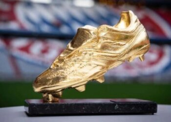 Për herë të parë, një sulmues shqiptar ndërmjet pesë më të mirëve në Evropë për Këpucën e Artë.