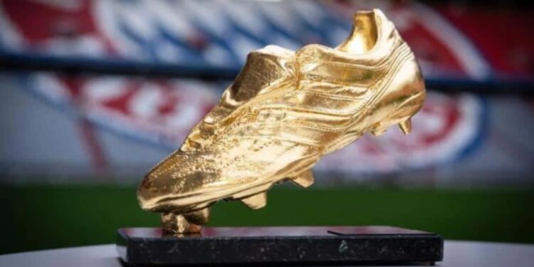 Për herë të parë, një sulmues shqiptar ndërmjet pesë më të mirëve në Evropë për Këpucën e Artë.