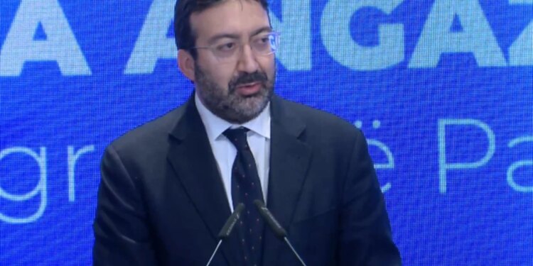 Përmbysja në Shqipëri, pesë herë më e lartë se në vendet e BE-së: Drejtori i të Drejtave të Njeriut në KiE thekson rëndësinë e alternativave