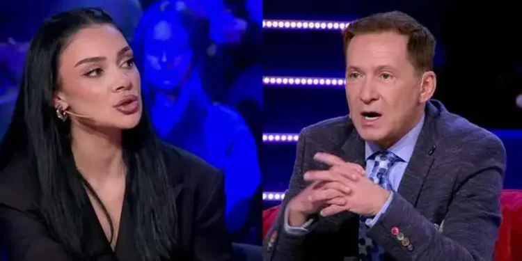 Përplasje e ashpër: Arjan Konomi sulmon Krusitën: Ishte një zhgënjim i plotë