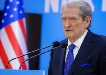 Përqindja e të paraburgosurve në Shqipëri, 500% më e lartë se mesatarja në BE: Berisha e Rama, mungesë e një procesi ligjor të vërtetë