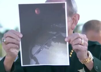 “Personi ishte i gatshëm të qëllonte”/ Hyri në rezidencën e Trump, Shërbimi Sekret: E urdhëruam të largohej, vendosëm ta bllokonim.