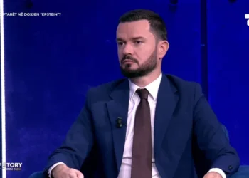 "Perversiteti i nivelit Epstein shfaqet edhe në Shqipëri" - Curri: Ata mendojnë se kështu e shmangin vdekjen!