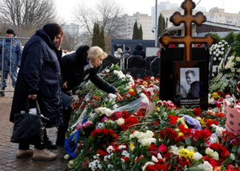 Përvjetori i dytë të vdekjes së kundërshtarit të Putinit, nëna e Navalnyt: "Im bir u vra, kemi prova"