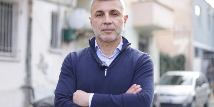 Përvoja e një udhëtimi: Alban Bushi në një intervistë 360°