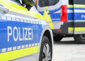 Pesë të arrestuar në Gjermani për shkelje të sanksioneve ndaj Rusisë