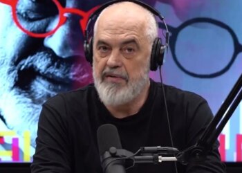 Podkasti “Flasim”: Rama njofton rritje pagash për 720 policë, inspektori në RENEA do të marrë 1600 euro