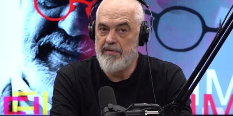 Podkasti “Flasim”: Rama njofton rritje pagash për 720 policë, inspektori në RENEA do të marrë 1600 euro