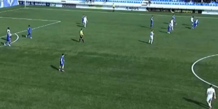 Polemika në Superiore, Elbasani mposhti Vorën dhe ngushton distancën me Vllazninë në krye të tabelës.