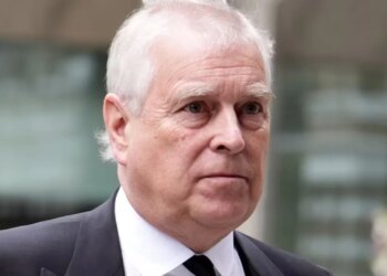 Policia britanike po heton ‘dosjen’ e ish-princit Andrew për ndarjen e informacioneve konfidenciale me Jeffrey Epstein
