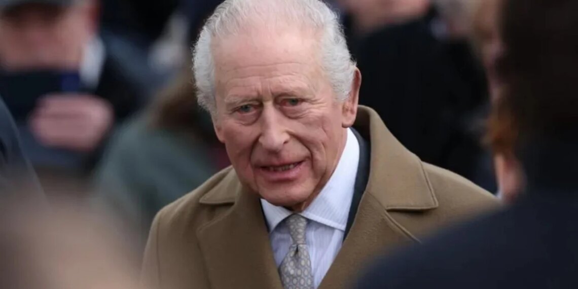 Policia britanike shqyrton pretendimet ndaj Andrew, Mbreti Charles shpreh gatishmërinë për bashkëpunim.