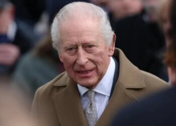 Policia britanike shqyrton pretendimet ndaj Andrew, Mbreti Charles shpreh gatishmërinë për bashkëpunim.