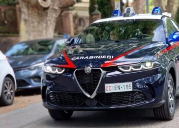 Policia e Efektivit i merr jetën 24-vjeçarit në Milano pas një konflikti lidhur me çështjet e drogës.