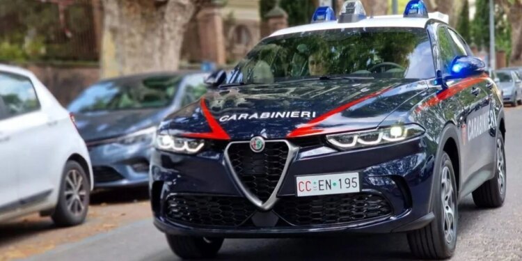 Policia e Efektivit i merr jetën 24-vjeçarit në Milano pas një konflikti lidhur me çështjet e drogës.