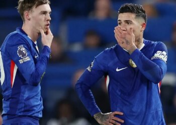 Premier League: Chelsea pëson humbje në kampionat nga Leeds
