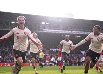 Premier League: Drama e Liverpoolit, Mac Allister shënon për ‘The Reds’ në minutën e 97-të