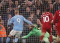 Premier League: Manchester City mposht Liverpoolin, -6 pikë prapa Arsenali
