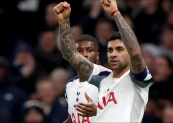 Premier League: Spurs në krizë, duke humbur edhe sponsorët