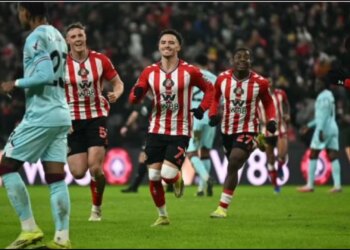Premier League: Sunderland i jep një goditje të fortë Burnley-t, Armando Broja futet në lojë si zëvendësues
