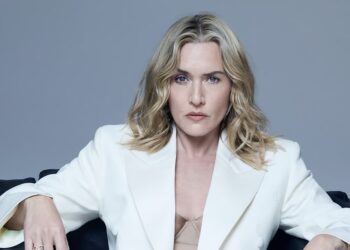 Premiera e parë e Kate Winslet!