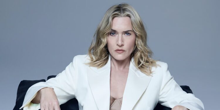 Premiera e parë e Kate Winslet!