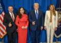 Presidenti Trump i dërgon urime Kosovës për 18-vjetorin e Pavarësisë: SHBA mbetet e angazhuar për sovranitetin dhe integritetin territorial.