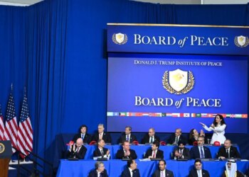 Presidentja Osmani reagon pas pjesëmarrjes në Bordin e Paqes: "Në partneritet me Amerikën dhe aleatët e tjerë për paqe"