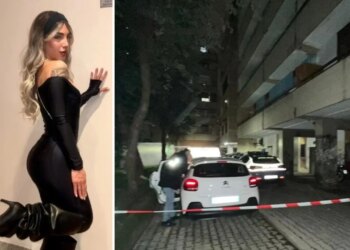 "Prindërit për një kohë të gjatë në burg" / Vrasja e 22-vjeçares me thikë, arrestohet vëllai i saj më i madh, pjesë e një grupi kriminal.