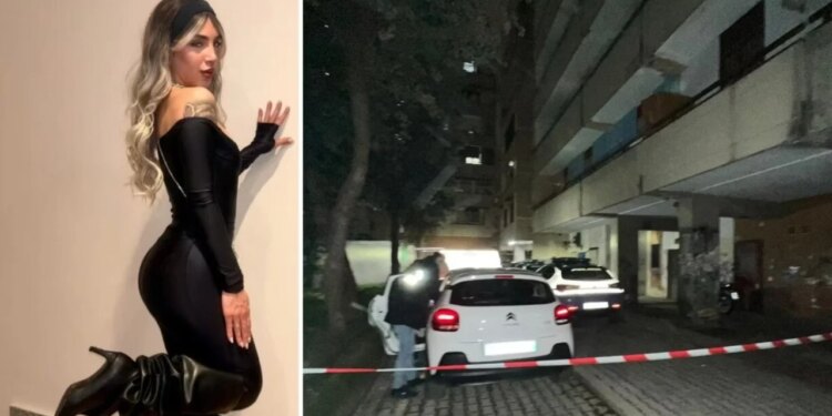 "Prindërit për një kohë të gjatë në burg" / Vrasja e 22-vjeçares me thikë, arrestohet vëllai i saj më i madh, pjesë e një grupi kriminal.