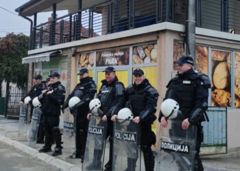 "Pritet dëbimi" / Familja shqiptare në jug të Serbisë e targetuar nga një kampagne përndjekjeje