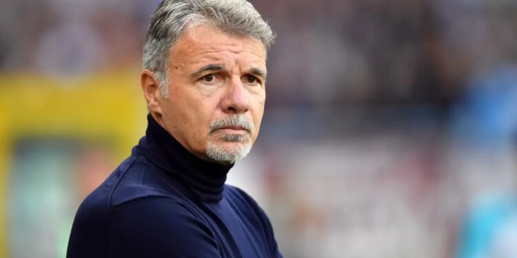 Problemet e Torinos nuk ishin shkaku në Asllani, pritet të lirohet Baroni