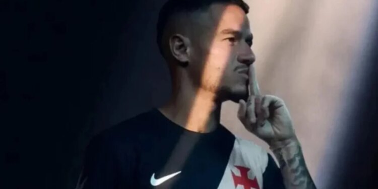 Problemet me shëndetin mendor, ish-ylli i Barcelonës dhe Bayern Munich tërhiqet nga klubi brazilian