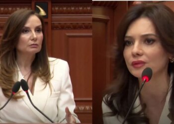 "Procesi i integrimit nuk do të cenohet", Spiropali i përgjigjet Tabakut: Jorida shpreh shqetësime për pengesat, por qetësohuni, negociatat do të përfundojnë.