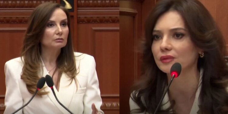 "Procesi i integrimit nuk do të cenohet", Spiropali i përgjigjet Tabakut: Jorida shpreh shqetësime për pengesat, por qetësohuni, negociatat do të përfundojnë.