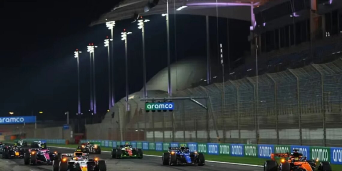 Propozimi i ri në Formula 1: 12 Gara Sprint priten në vitin 2027