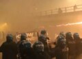 Protestë ndaj Olimpikeve: Përplasje në Milano, disa të arrestuar
