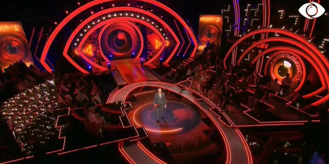 Publiku bën zgjedhjen, Rogerti kthehet në shtëpinë e BBV-së