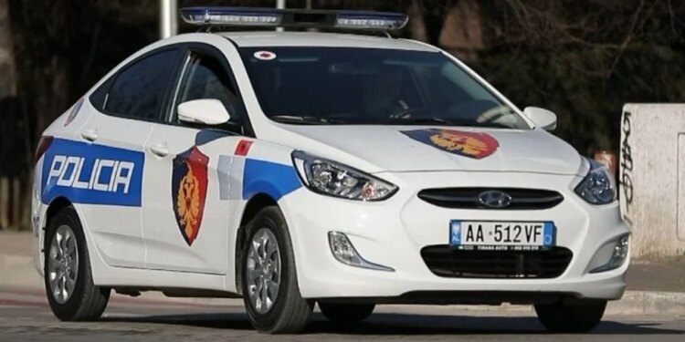 Pushohen nga detyra 5 efektivë policie, përfshirë edhe mikun e shënjestrës së atentatit në Lezhë