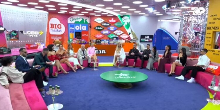 Qëndrimi i distancuar ndaj Mateos: A është Brikena në një marrëdhënie tjetër?